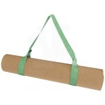 Uni sublimation RPET yoga mat carrying strap