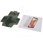 Cira cleaning cloth with paper envelope