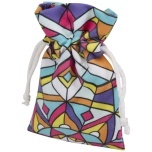 Givo sublimation pouch - 15x10 cm