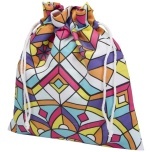Givo sublimation pouch - 25x30 cm