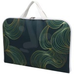 Mylo 17" sublimation laptop case