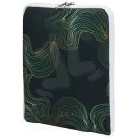 Mavi sublimation tablet sleeve