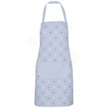 Milt sublimation apron