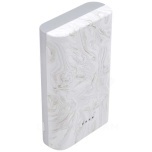 gomi 10.000 mAh recycled plastic power bank