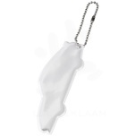 RFX™ H-12 auto reflective PVC hanger