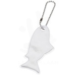 RFX™ H-12 fish reflective PVC hanger