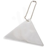 RFX™ H-12 triangle reflective PVC hanger