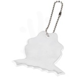RFX™ H-12 frog reflective PVC hanger