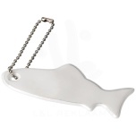 RFX™ H-12 shark reflective PVC hanger