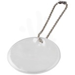 RFX™ H-16 round S reflective PVC hanger