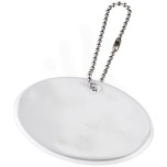 RFX™ H-12 ümmargune L peegeldav PVC riidepuu