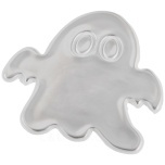 RFX™ S-09 ghost S reflective PVC sticker