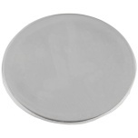 RFX™ S-06 round L reflective PVC sticker