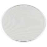 RFX™ S-09 round S reflective PVC sticker