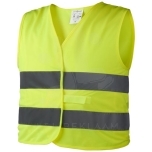 Reflective kids safety vest HW1 (XS)