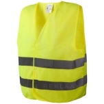 Reflective adult safety vest HW2 (XL)