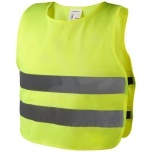 Helkur unisex turvavest