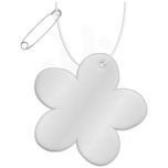 RFX™ H-13 kukan muotoinen kevyt PVC-heijastin