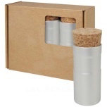 Hey Pots desktop garden flower mix - set of three