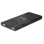 SCX.design P17 5000 mAh light-up powerbank