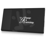 SCX.design P20 5000 mAh valgustusega akupank