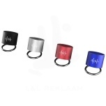 SCX.design S25 ring speaker