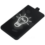 SCX.design P06 3000 mAh light-up powerbank