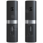 SCX.design K02 electric salt & pepper grinder set