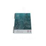 EcoNotebook NA5 vakiokannella