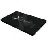 SCX.design P22 5 000 mAh:n ohut magneettinen varavirtalähde