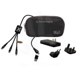 SCX.design C56 65W travel charging set