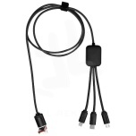 SCX.design C35 5-in-1 charging cable