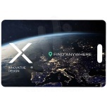 SCX.design A11 smart tag