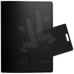 SCX.design A13 passport holder with smart tag