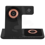 SCX.design W38 MagStand 4-in-1 -langaton latausasema