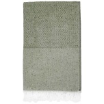 Citizen Green Seafou fouta 100 x 170 cm