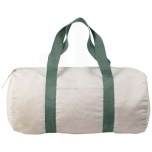 Citizen Green Magnum duffle sports bag