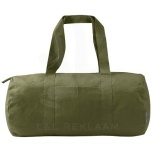 Citizen Green Higgins duffle travel bag