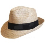 Citizen Green Bebel Doulos hat