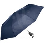 Citizen Green Cloud 25" foldable umbrella