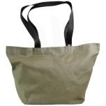 Citizen Green Azalee tote bag