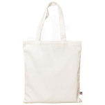Citizen Green Java-Marie cotton tote bag