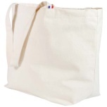Citizen Green Jeannette organic cotton tote bag