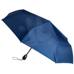 Citizen Green Ondee 22" recycled foldable umbrella