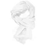 Citizen Green Handloom cotton scarf