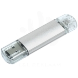 OTG USB Aluminium