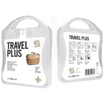 MyKit Travel Plus esmaabikomplekt