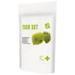 MyKit Tick First Aid Kit with paper pouch