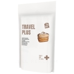 MyKit Travel Plus First Aid Kit with paper pouch