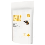 MyKit Bites & Stings First Aid with paper pouch